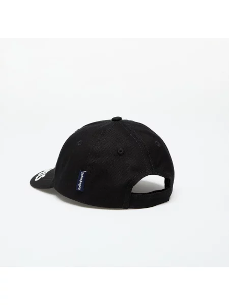 Gyerek baseball sapka Palm Angels fekete