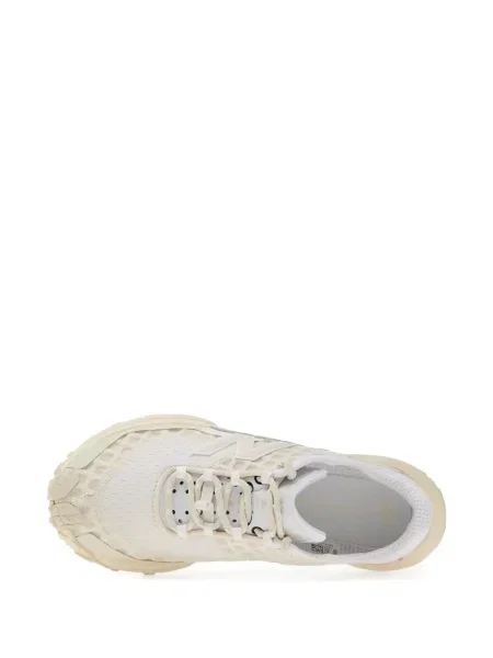 Δερμάτινα sneakers New Balance FuelCell με σχέδιο μπλε