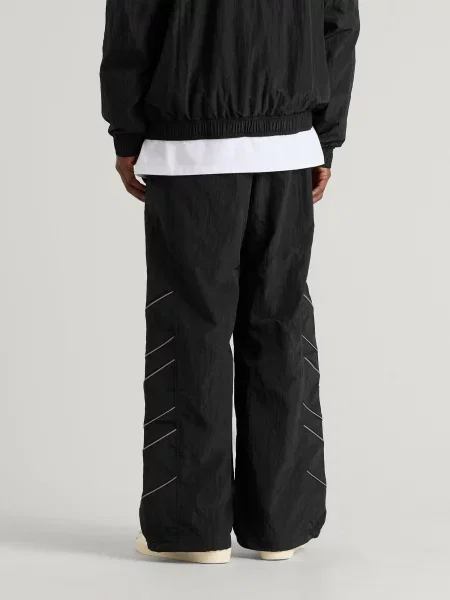 Spodnie Adidas czarne