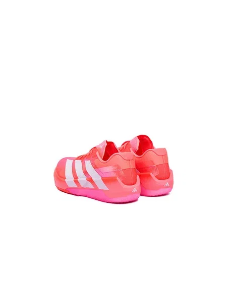 Obuća za teretanu adidas adizero Dropset Pro Training Shoes ružičasta