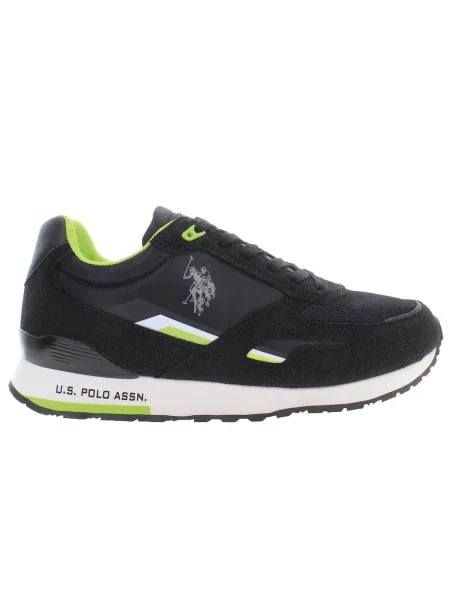 Polo U.s. Polo Best Price negru