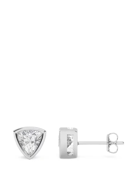 Auskarai Diamond Essentials