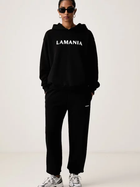 La Mania кофта з бавовною EVERY