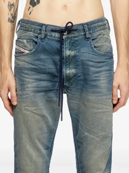 Traperice Diesel plava