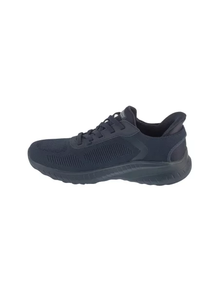 Pantofi Skechers albastru