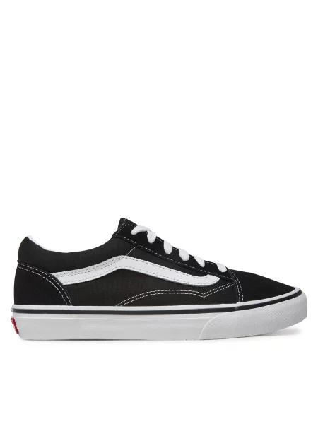 Tenis superge Vans Old Skool črna