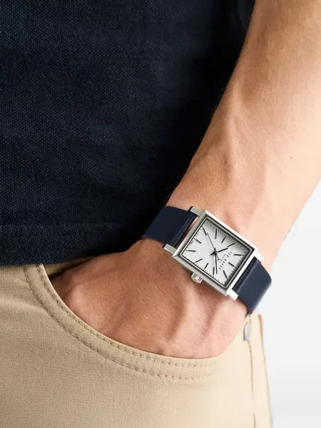 Ceas Ted Baker alb