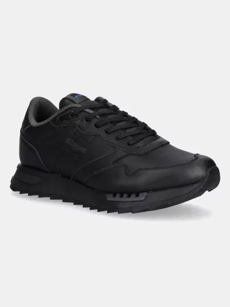 Sneakers Blauer negru