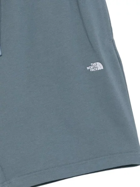 Šortky The North Face modrá