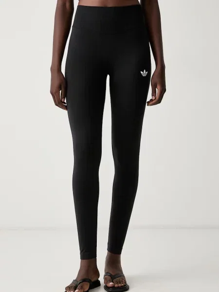 Hulahopke Adidas Originals crna