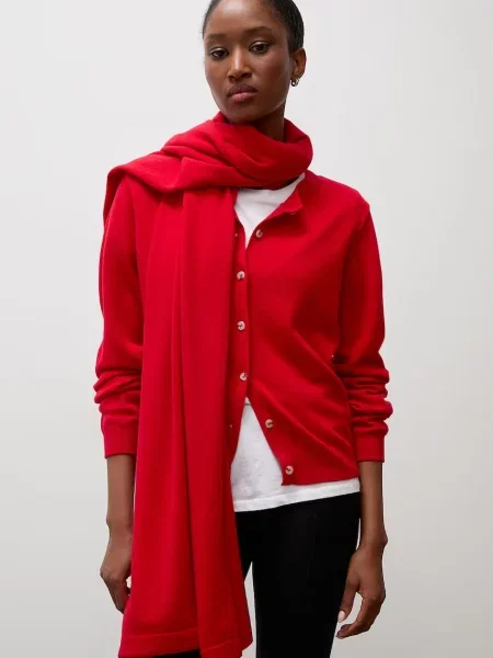 Answear.LAB cardigan pentru femei din lână merino