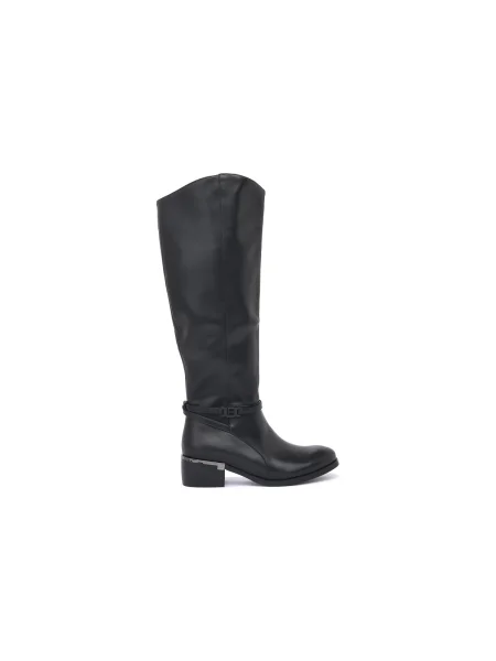 Pantofi Laura Biagiotti negru
