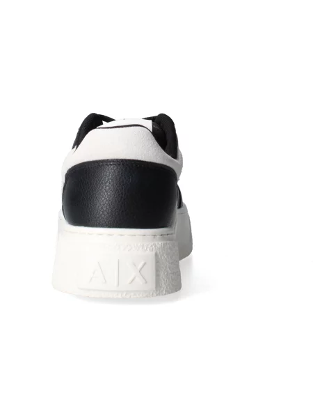 Pantofi Eax negru