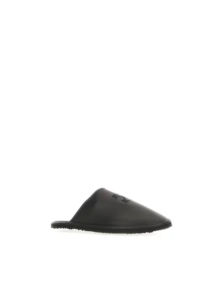 Półbuty Off-white skórzane białe