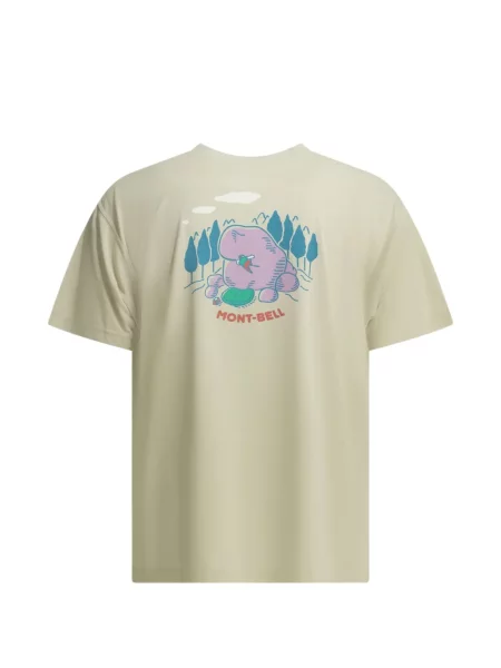 Tricou Montbell