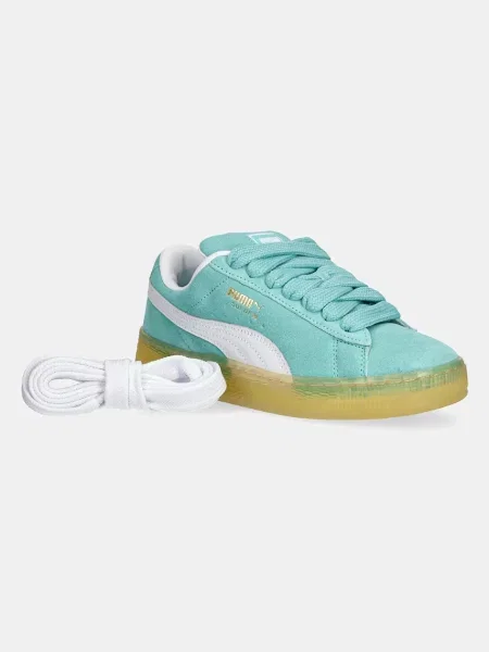 Puma bőr sportcipő Suede XL