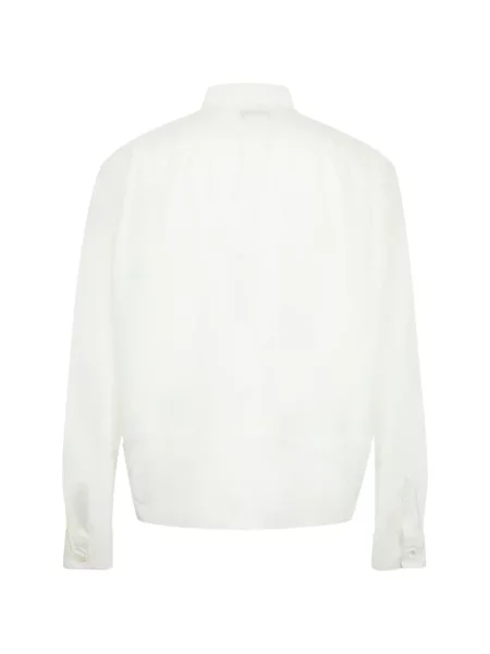 Hosszú ing Comme Des Garcons Homme Plus fehér