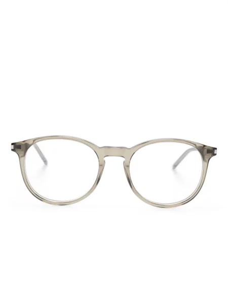 Ochelari de soare Saint Laurent Eyewear gri