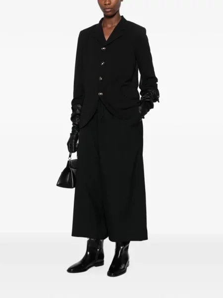 Geacă Comme Des Garçons negru