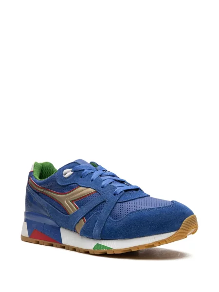 Sportbačiai Diadora mėlyna