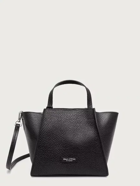 Marc O'Polo geantă crossbody pentru femei negru