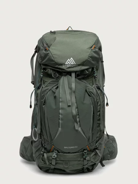 Gregory rucsac pentru trekking bărbătesc Baltoro verde