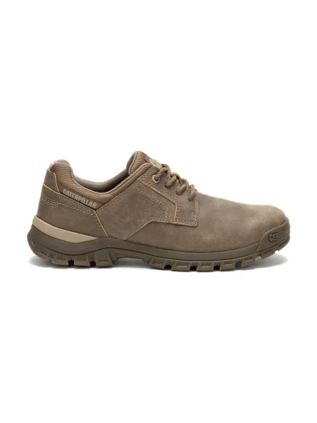 Pantofi Caterpillar maro