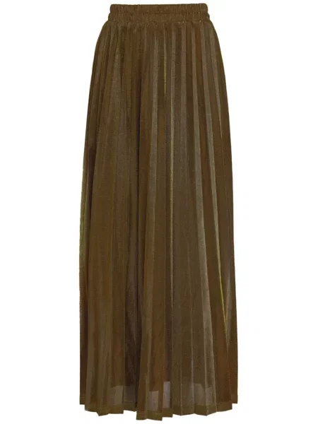 Spódnica Lethicia Bronstein zielona