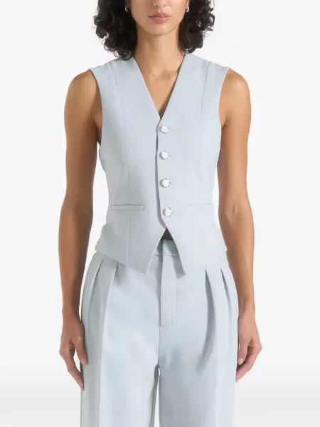 Vestă Manière De Voir albastru