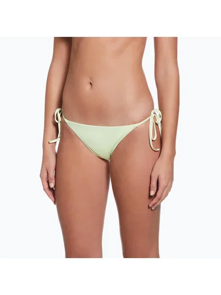 Nike Essential Tie String Bikini fürdőruha alsó alig volt. Méret: L zöld