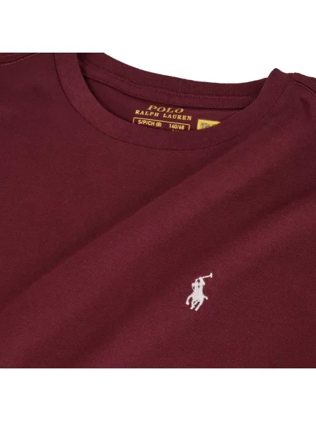 Polokošeľa Polo Ralph Lauren