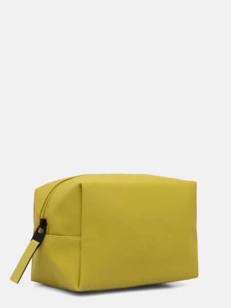 Rains косметичка Wash Bag Small W3