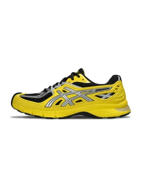 Buty do biegania Asics żółte