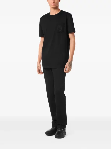 Tricou Billionaire negru
