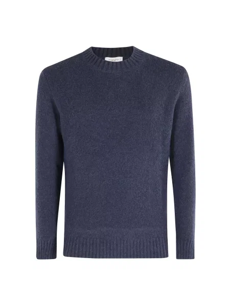 Sweter Kangra niebieski