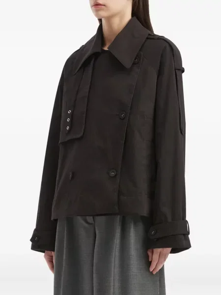 Geacă Proenza Schouler White Label alb