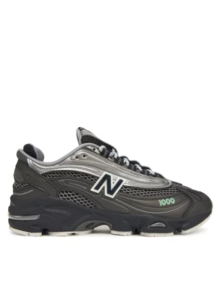 Sneakersy New Balance černé