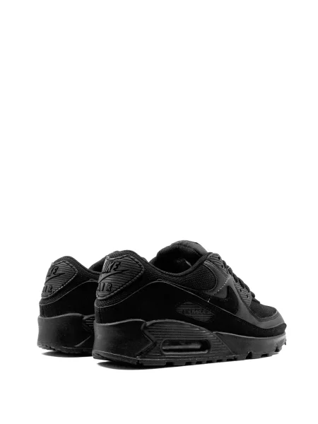 Sneakersy Nike Air Max 90 czarne