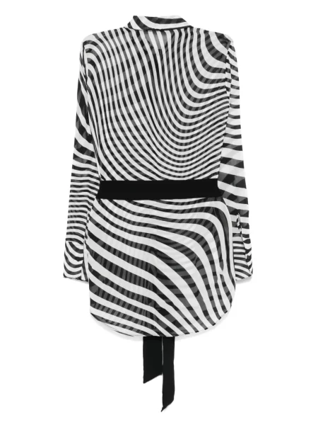Rochie Maison Close de costum negru