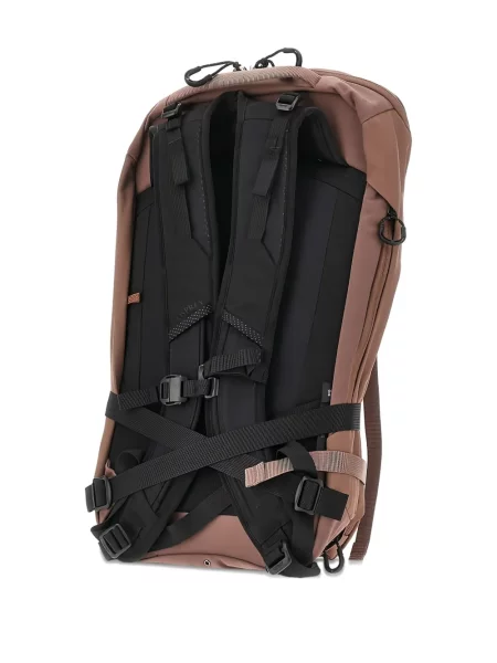 Rucsac Osprey cu cataramă maro