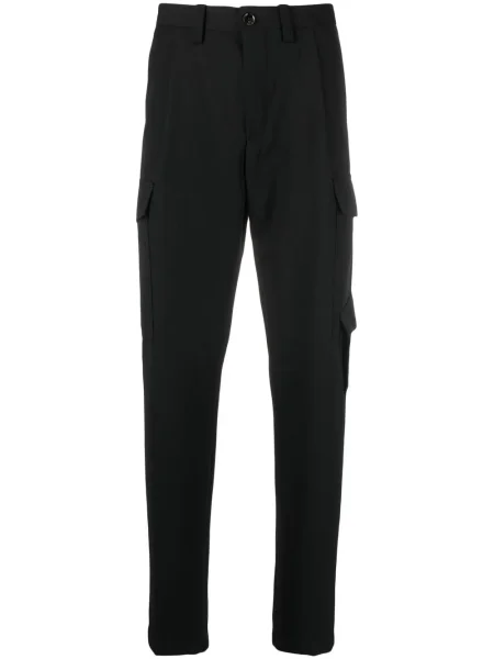 Pantaloni cargo Diesel negru