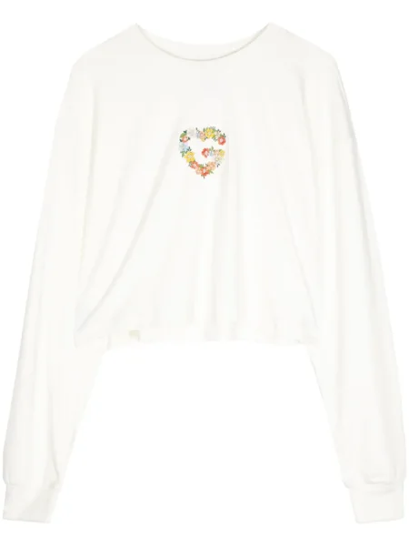 Тениска Ground Zero с принт