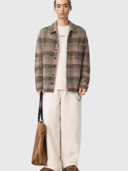 Футболка Allsaints