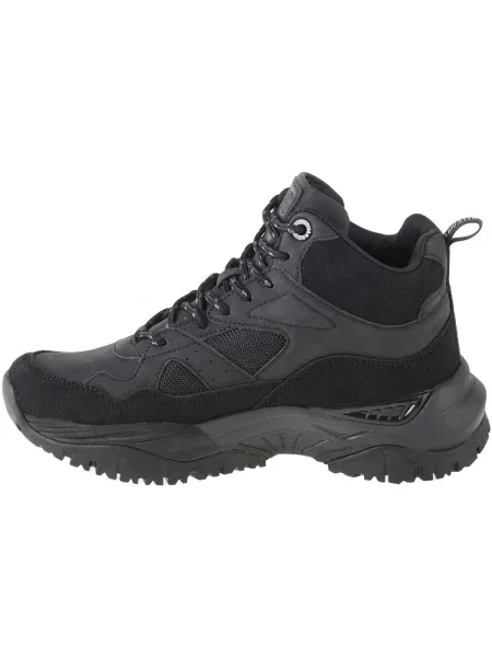 Pantofi Big Star negru