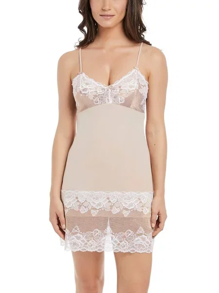 Ночная рубашка Fantasie бежевая