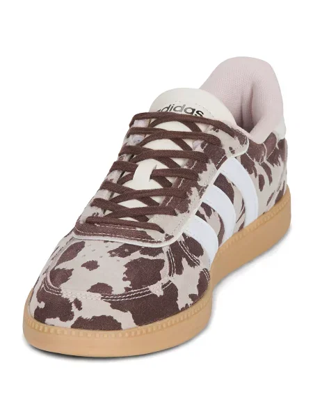 Pantofi Adidas maro
