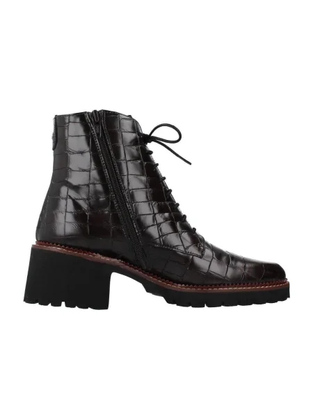 Pantofi Joni negru