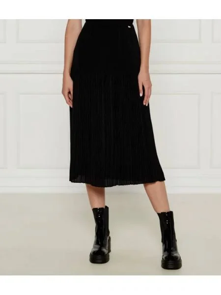 Armani Exchange Szoknya fekete