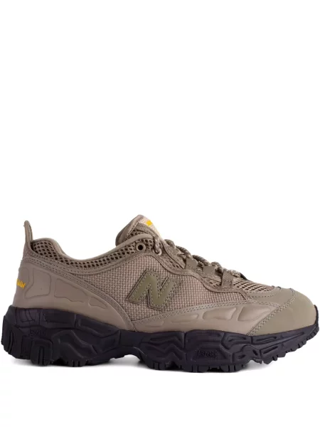 Pantofi alergare New Balance 574 alergare retro verde