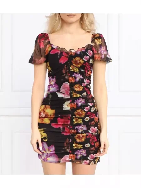 Desigual Rochie negru